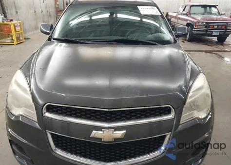 2011 Chevrolet Equinox 1Lt z USA, uszkodzony, nr VIN 2CNFLEEC9B6409976
